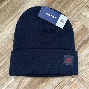 New Ariat Watch Beanie